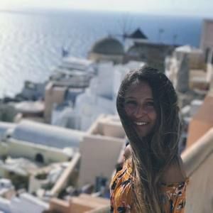 Meet your Posher, Jacqueline